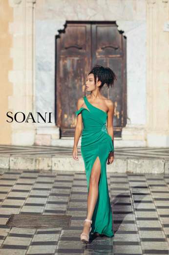 Soani Abito 302300