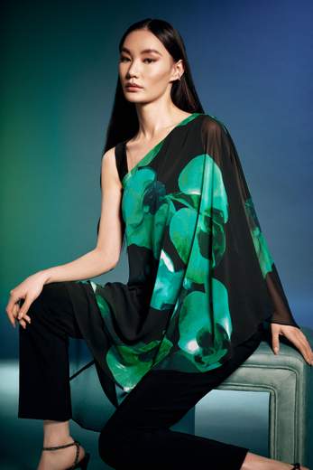 Joseph Ribkoff Blusa