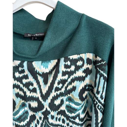 Mirella Matteini Maglia