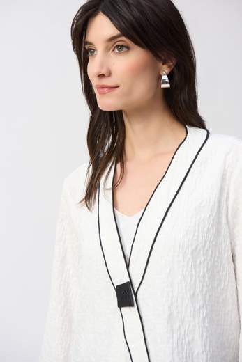 Joseph Ribkoff Giacca 251090