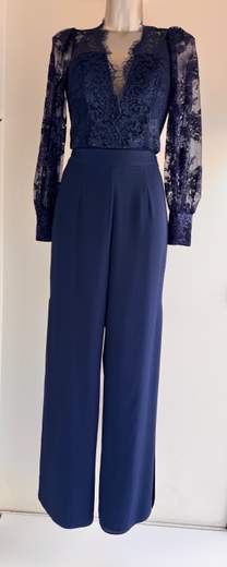 Sonia Pena Top Pantalone 1230056