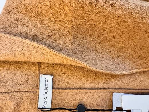 Maria Bellentani Cappotto 3201