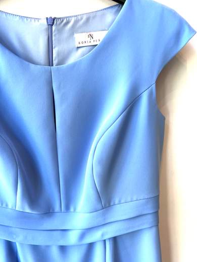 Sonia Pena Giacca Abito 1240035