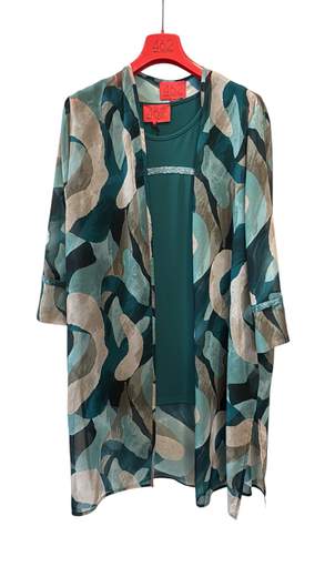 MIRELLA MATTEINI 701/6900