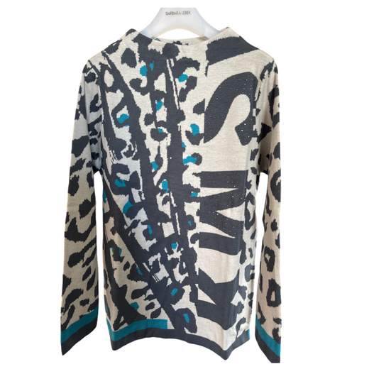 Barbara Lebek Maglia