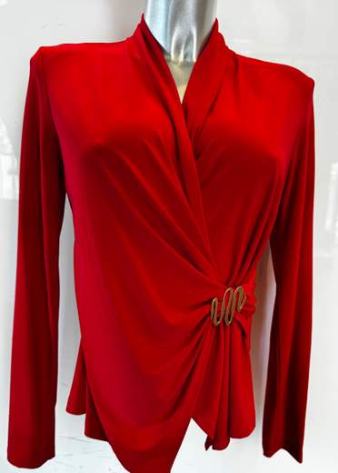 Joseph Ribkoff Maglia 234152