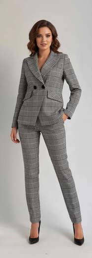 Mirella Matteini Pantalone 1544 449