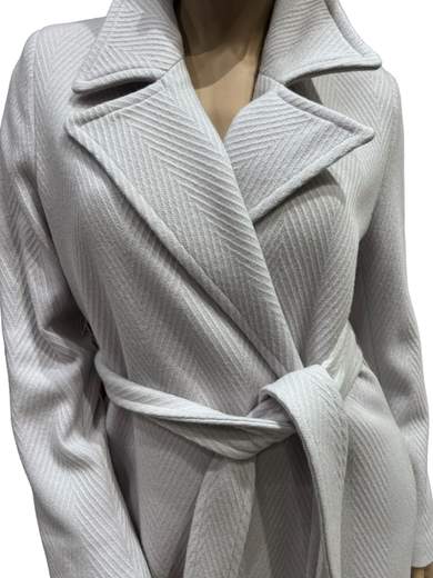 Mirella Matteini Cappotto 808 5100