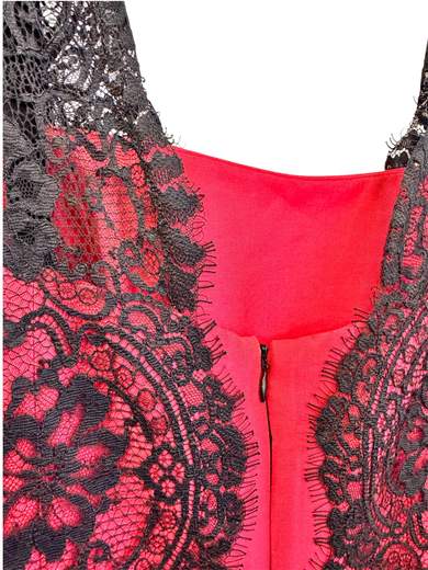 CURVY ALLURE A133