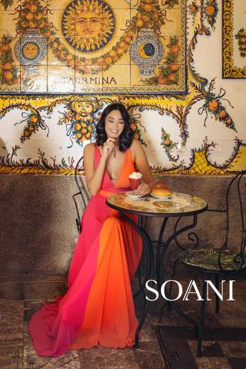 Soani Abito 202336