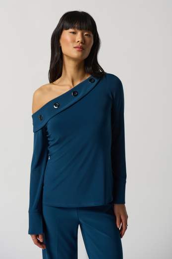 Joseph Ribkoff Maglia 233288