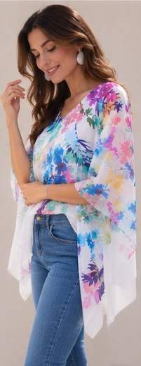 Joseph Ribkoff Maglia