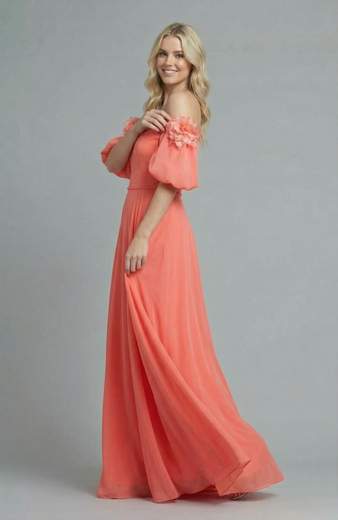 Eva Garavaldi Abito I695