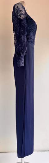 Sonia Pena Top Pantalone 1230056