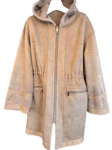 PREGIO COUTURE cappotto 340015