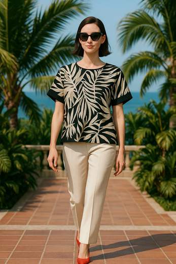 MIRELLA MATTEINI 320/1104