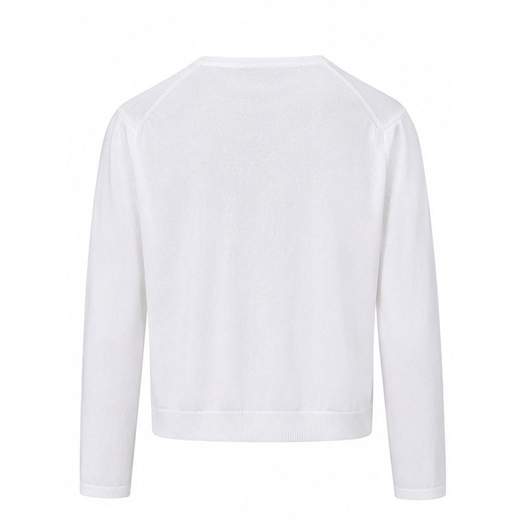 Cardigan Donna Maria Bellentani in Viscosa con Bottone