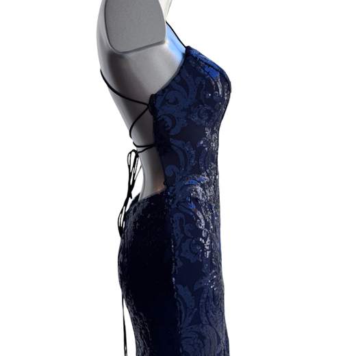 MIkael evening dresses Abito 37205