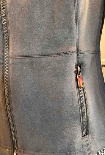 Barbara Lebek Jacket 38430032