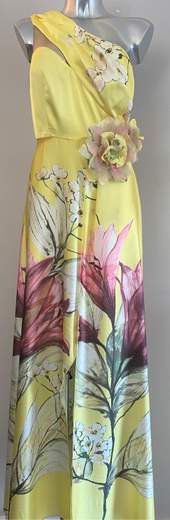 Sonia Pena Abito 1200164