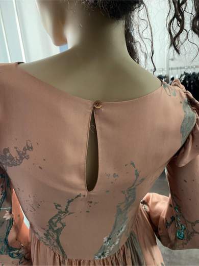 Sistes Abito 8125 t69