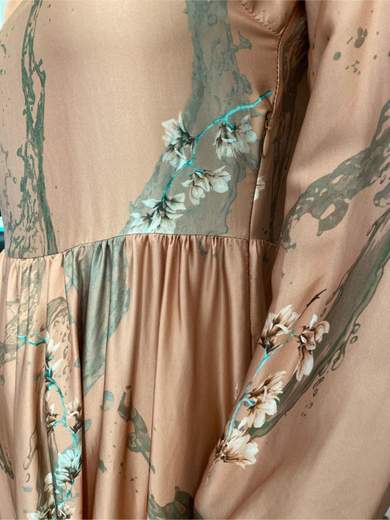 Sistes Abito 8125 t69