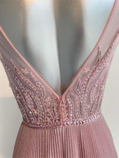 Mikael Evening Dresses Abito Lungo 50748