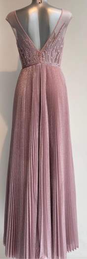 Mikael Evening Dresses Abito Lungo 50748