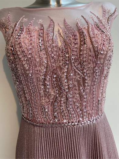 Mikael Evening Dresses Abito Lungo 50748