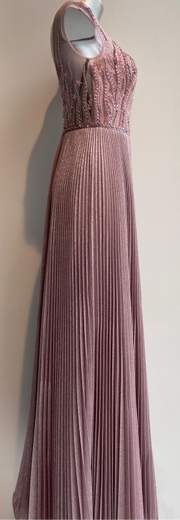 Mikael Evening Dresses Abito Lungo 50748