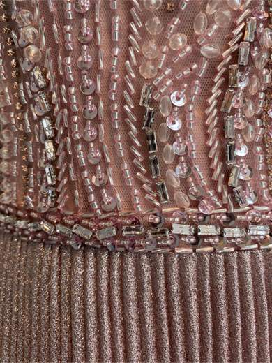 Mikael Evening Dresses Abito Lungo 50748