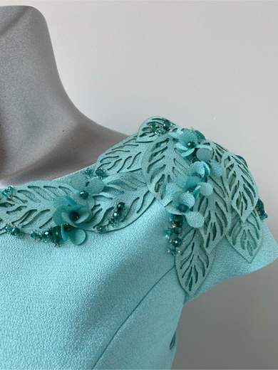 Antonio Derrico Couture Giacca con Abito 573083 552396