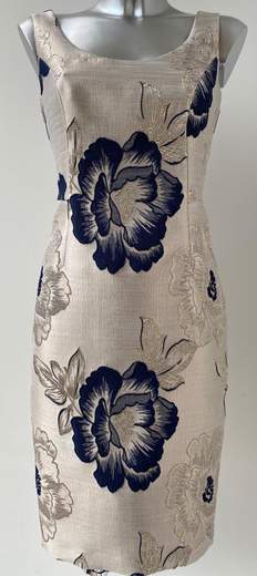 Antonio Derrico Couture Cappa Con Abito  573085 S52177SB