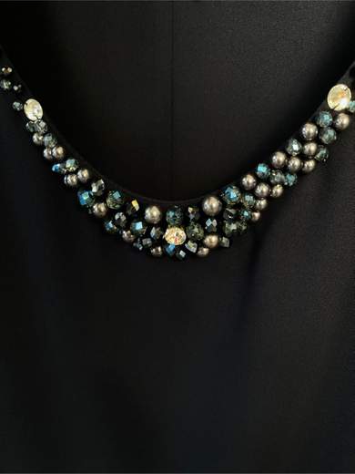 Antonio D'errico Couture Completo 552410 582096 512049