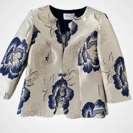 Antonio D'errico Couture Completo 552410 582096 512049