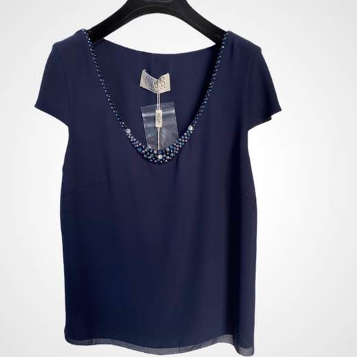 Antonio D'errico Couture Completo 552410 582096 512049