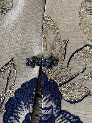 Antonio D'errico Couture Completo 552410 582096 512049