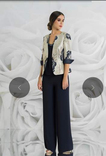 Antonio D'errico Couture Completo 552410 582096 512049