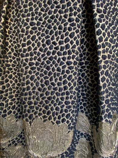 Antonio Derrico Completo Top Gonna 582132A 522054