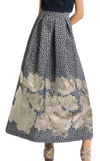 Antonio Derrico Completo Top Gonna 582132A 522054