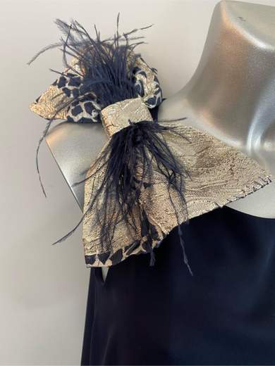 Antonio Derrico Completo Top Gonna 582132A 522054