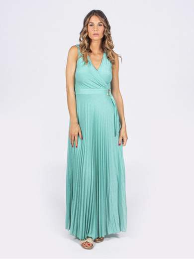 Carla Montanarini Abito 3203 L14