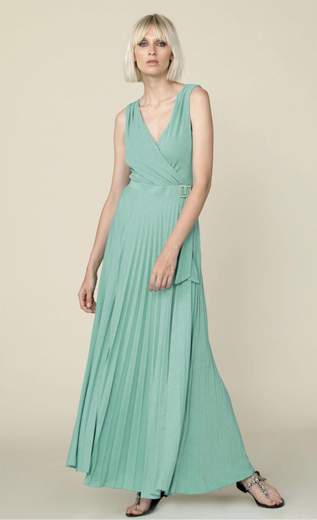 Carla Montanarini Abito 3203 L14