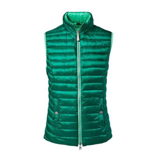 Barbara Lebek Gilet 57120002