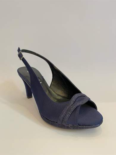 Le Beatrici Sandalo 5104