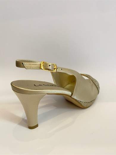 Le Beatrici Sandalo 5104