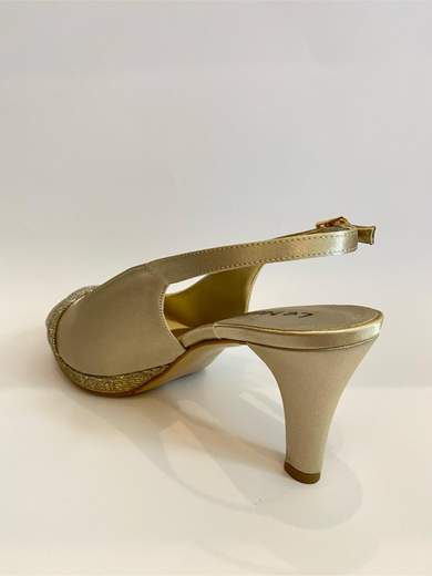 Le Beatrici Sandalo 5104