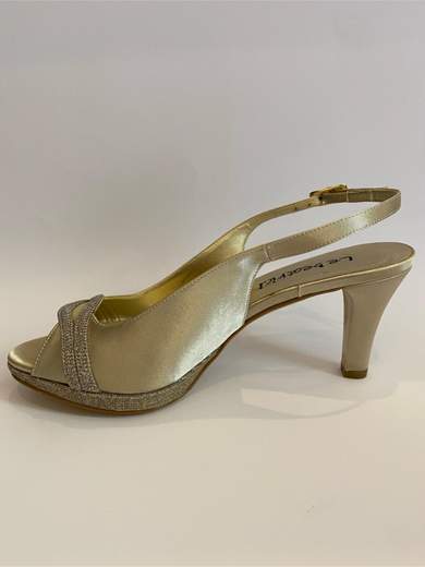 Le Beatrici Sandalo 5104