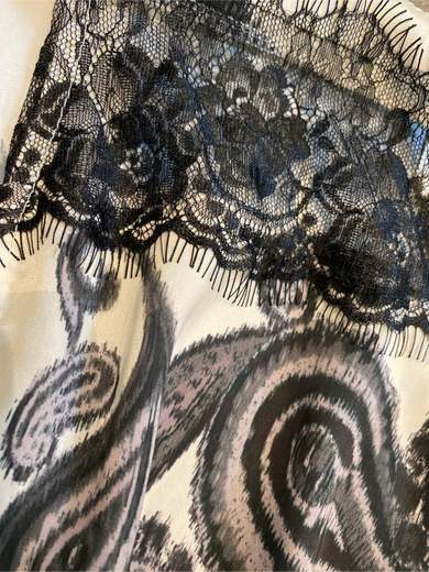 Sistes Maglia Body 0217 T49