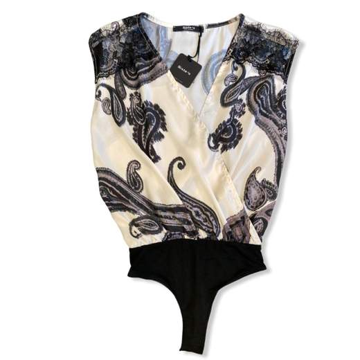 Sistes Maglia Body 0217 T49